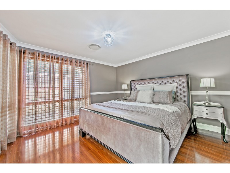 36 Monaco Avenue, Kellyville NSW 2155