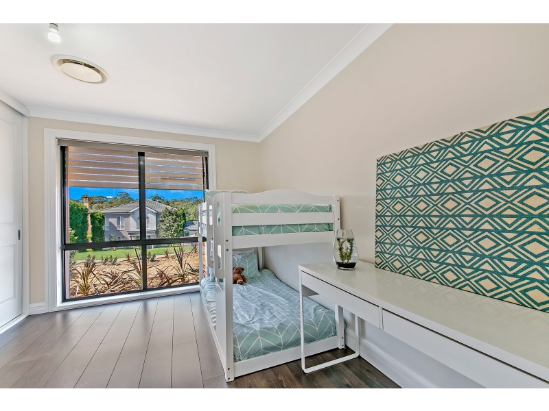 36 Monaco Avenue, Kellyville NSW 2155