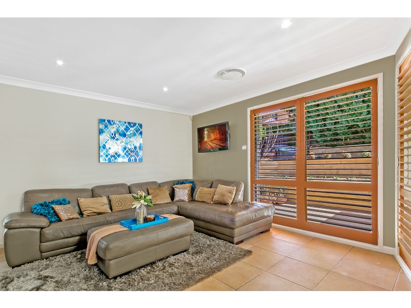 36 Monaco Avenue, Kellyville NSW 2155