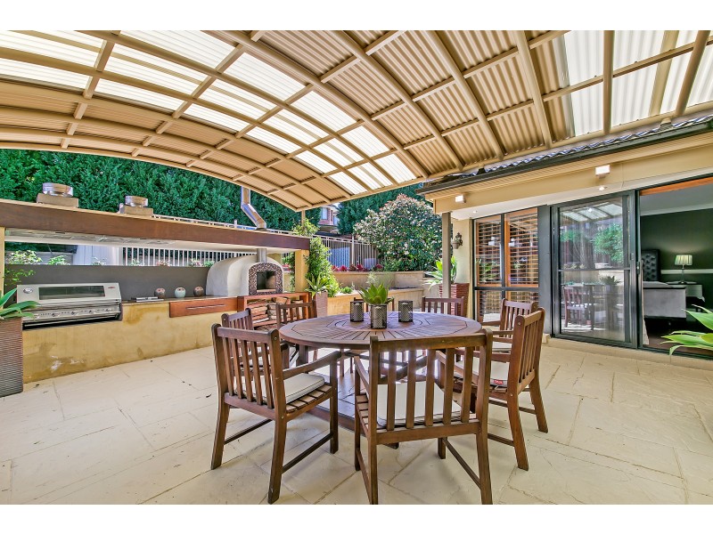 36 Monaco Avenue, Kellyville NSW 2155