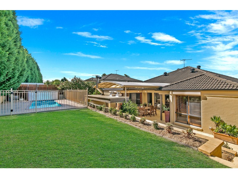 36 Monaco Avenue, Kellyville NSW 2155