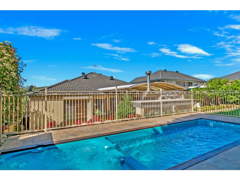 36 Monaco Avenue, Kellyville NSW 2155