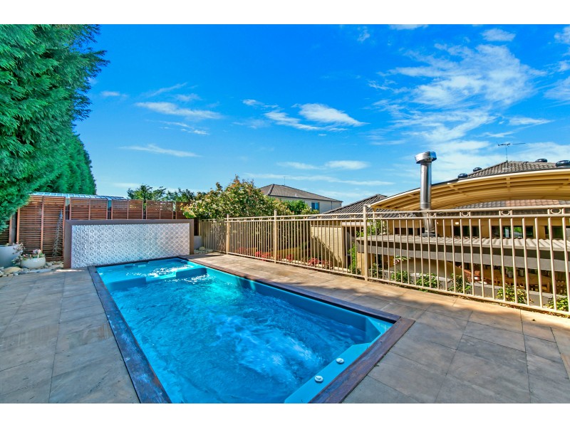 36 Monaco Avenue, Kellyville NSW 2155