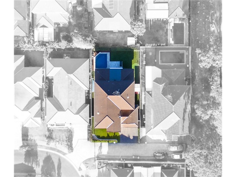 33 Honeyeater Crescent, Beaumont Hills NSW 2155