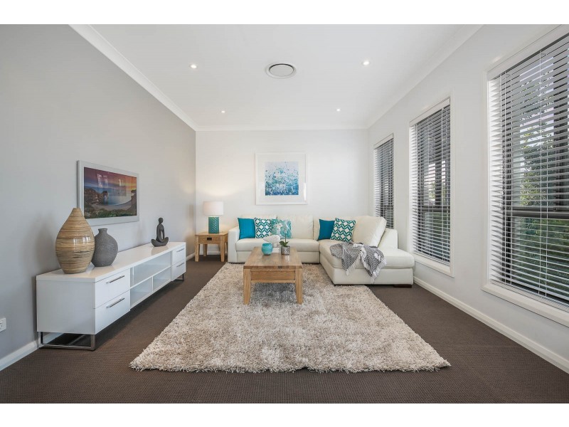 1 Marsh Street, The Ponds NSW 2769