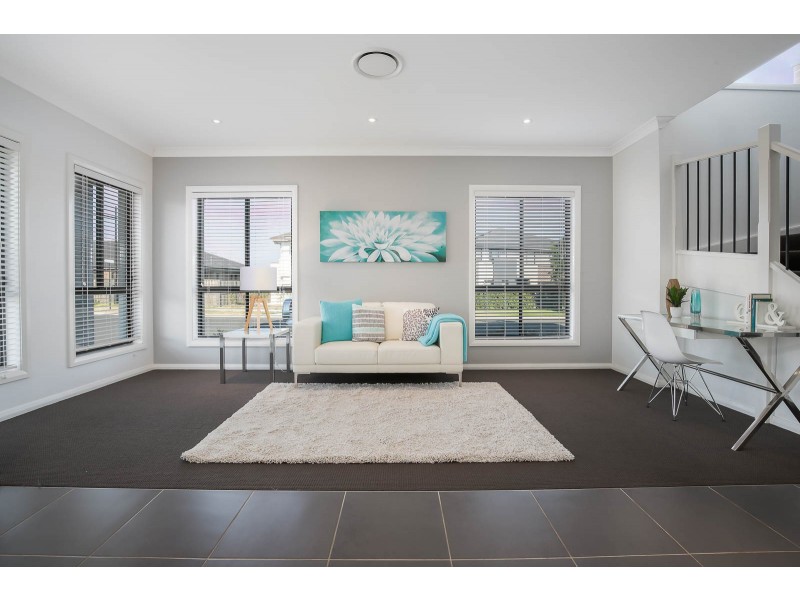 1 Marsh Street, The Ponds NSW 2769