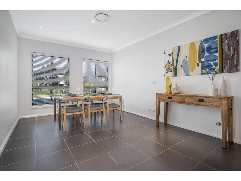 1 Marsh Street, The Ponds NSW 2769