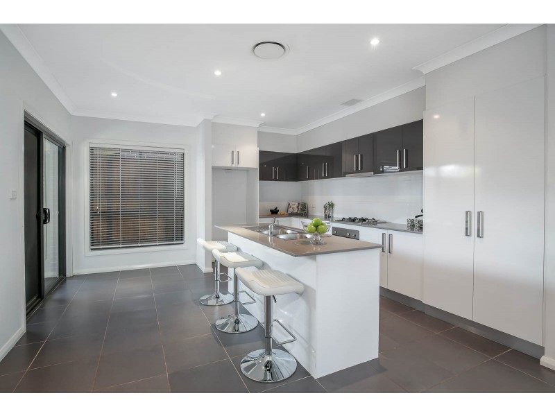 1 Marsh Street, The Ponds NSW 2769