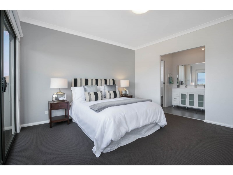 1 Marsh Street, The Ponds NSW 2769