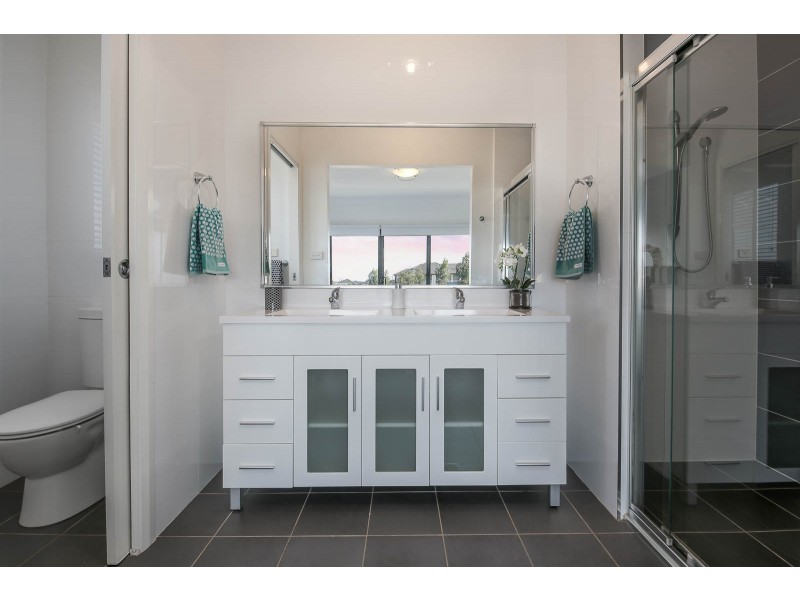 1 Marsh Street, The Ponds NSW 2769