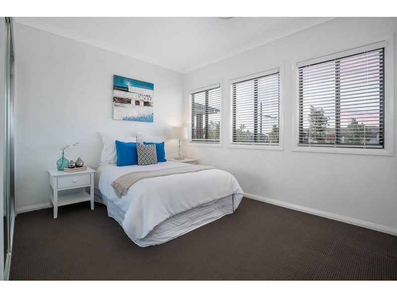 1 Marsh Street, The Ponds NSW 2769