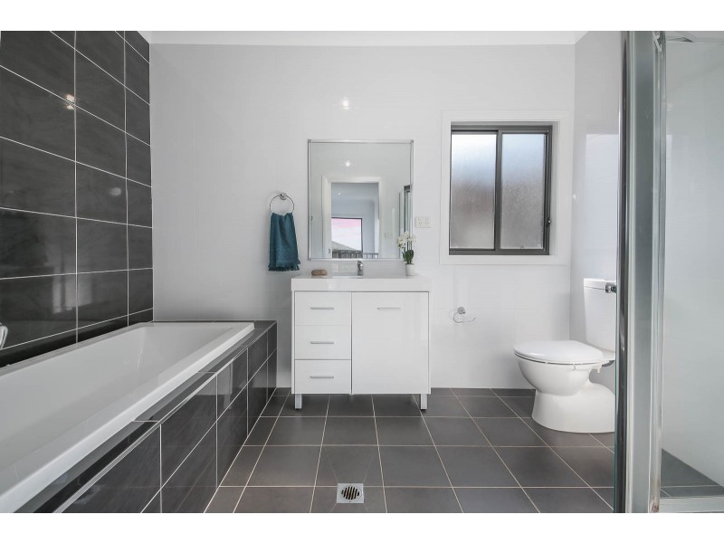 1 Marsh Street, The Ponds NSW 2769