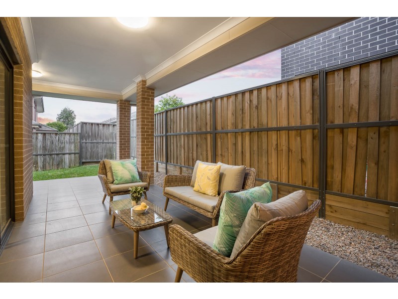 1 Marsh Street, The Ponds NSW 2769