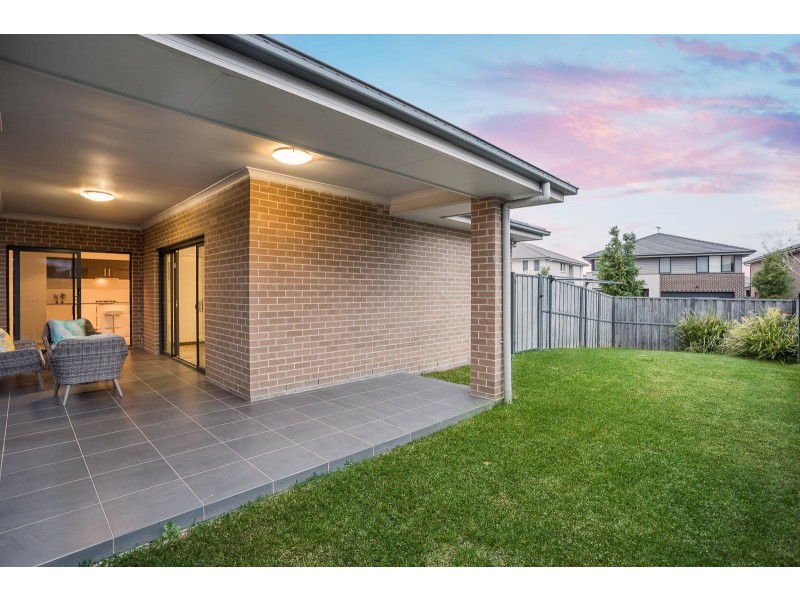 1 Marsh Street, The Ponds NSW 2769