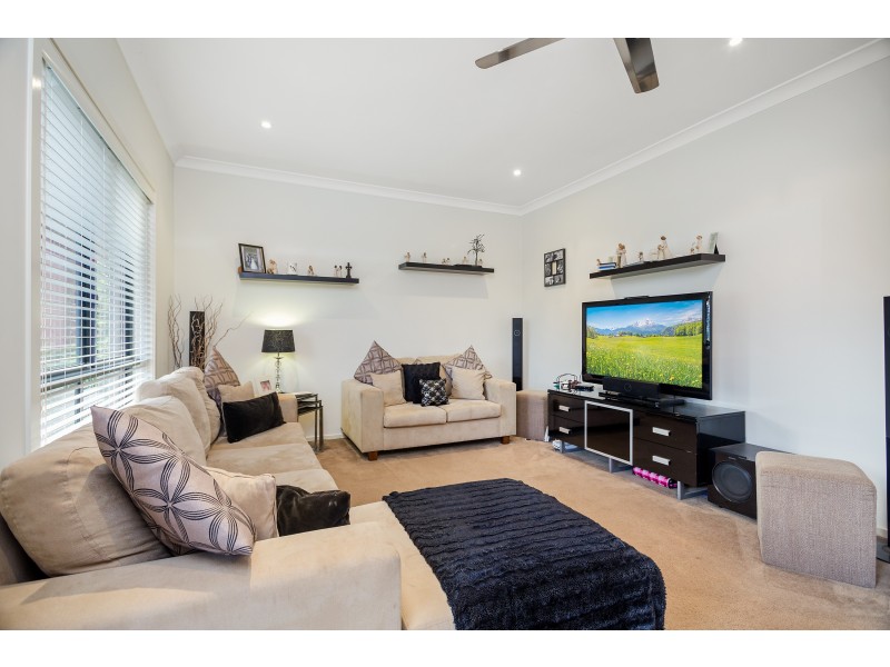 6 Pollifrone Street, Kellyville Ridge NSW 2155