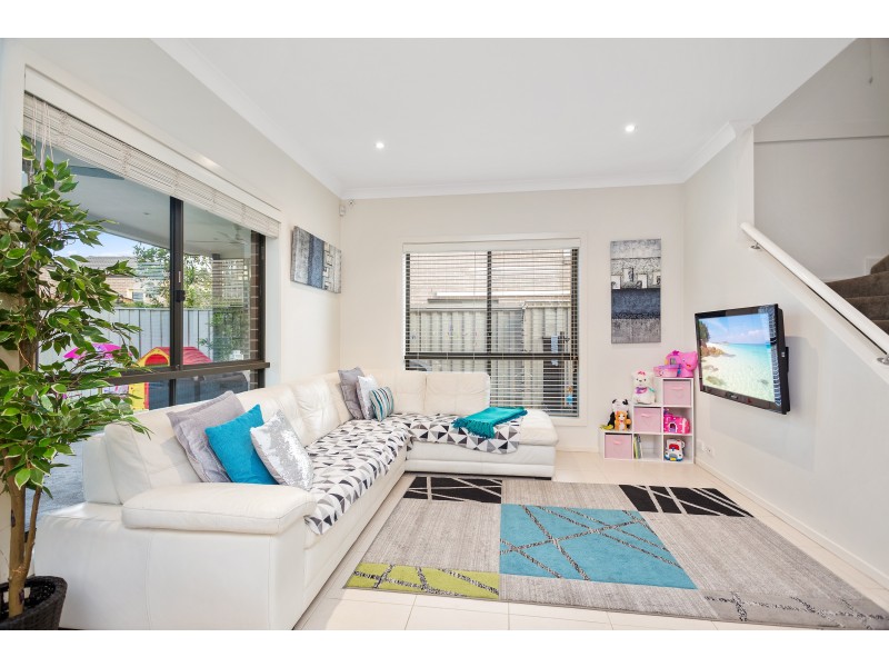 6 Pollifrone Street, Kellyville Ridge NSW 2155