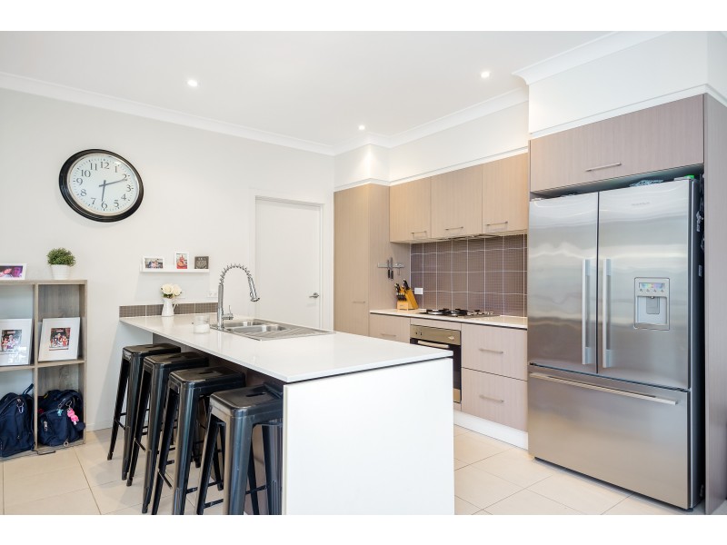 6 Pollifrone Street, Kellyville Ridge NSW 2155