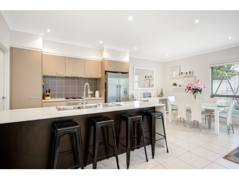 6 Pollifrone Street, Kellyville Ridge NSW 2155