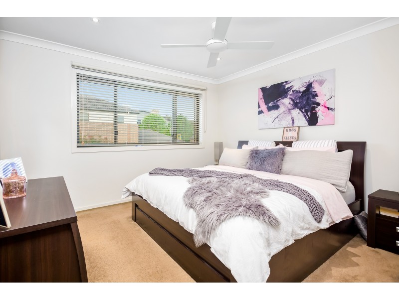 6 Pollifrone Street, Kellyville Ridge NSW 2155