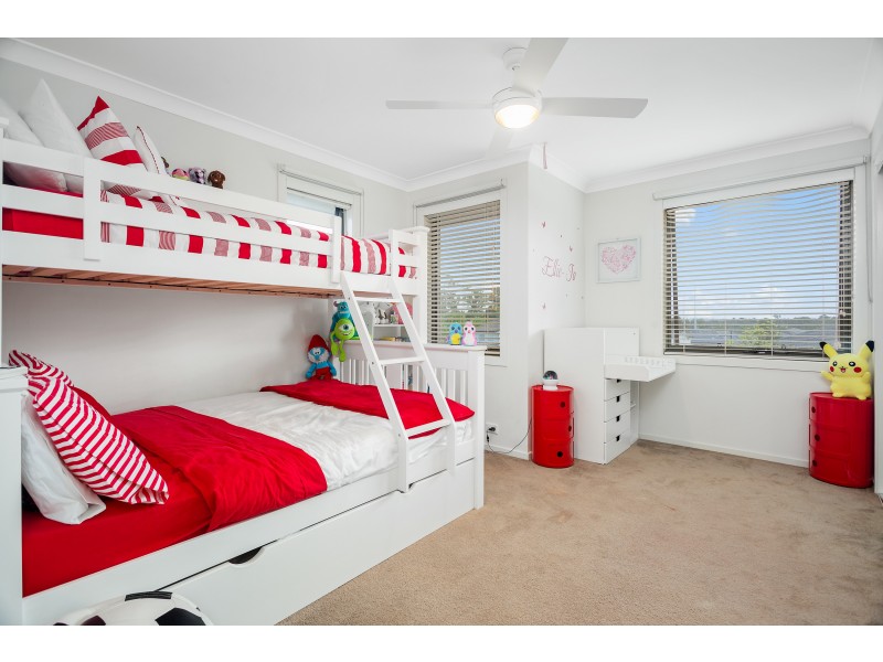 6 Pollifrone Street, Kellyville Ridge NSW 2155