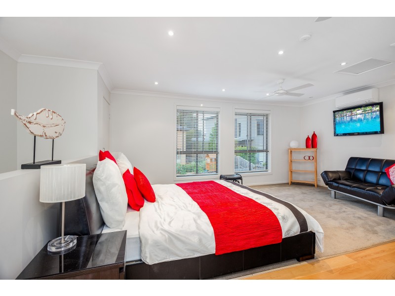 6 Pollifrone Street, Kellyville Ridge NSW 2155