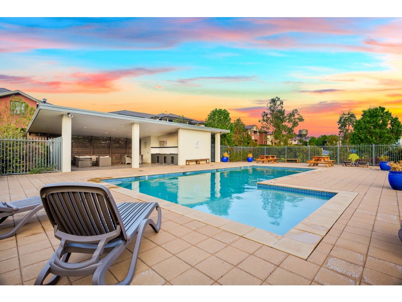 6 Pollifrone Street, Kellyville Ridge NSW 2155