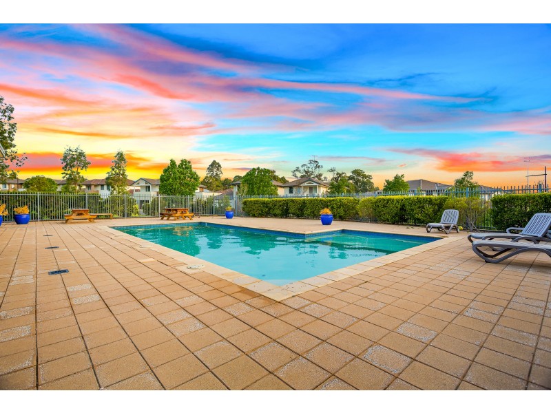 6 Pollifrone Street, Kellyville Ridge NSW 2155