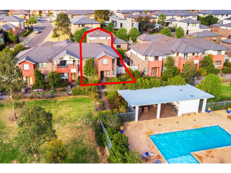 6 Pollifrone Street, Kellyville Ridge NSW 2155