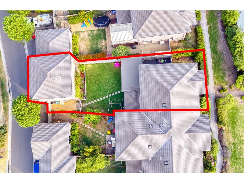 6 Pollifrone Street, Kellyville Ridge NSW 2155