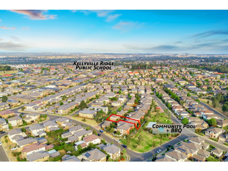 6 Pollifrone Street, Kellyville Ridge NSW 2155