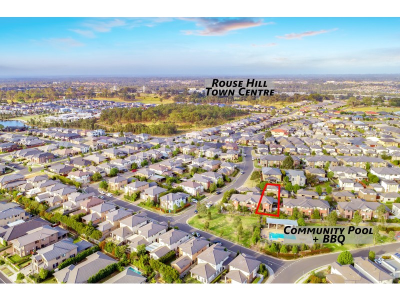 6 Pollifrone Street, Kellyville Ridge NSW 2155