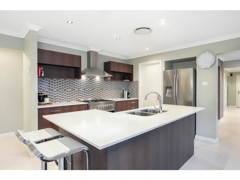 7 Bather Street, The Ponds NSW 2769