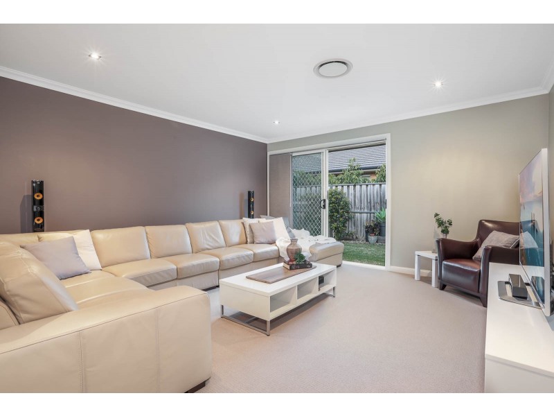 7 Bather Street, The Ponds NSW 2769