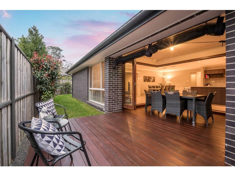 7 Bather Street, The Ponds NSW 2769