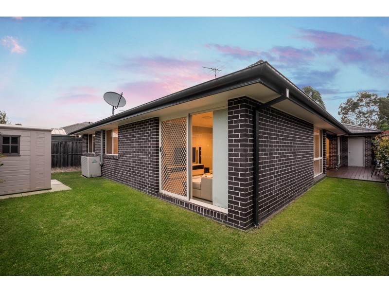 7 Bather Street, The Ponds NSW 2769