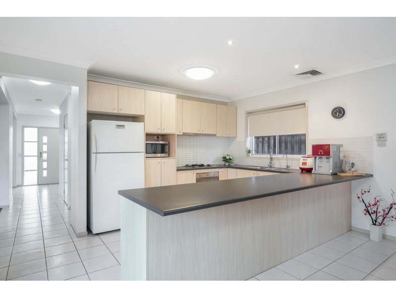 21 Keirle Road, Kellyville Ridge NSW 2155