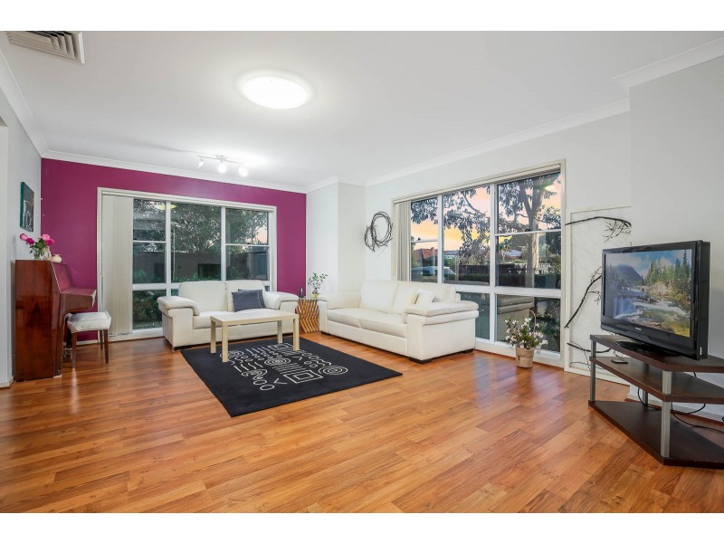 21 Keirle Road, Kellyville Ridge NSW 2155