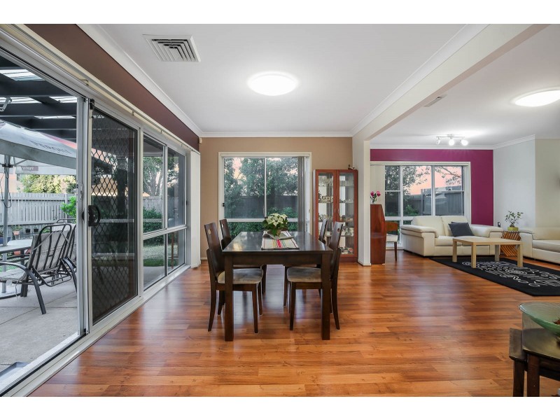 21 Keirle Road, Kellyville Ridge NSW 2155