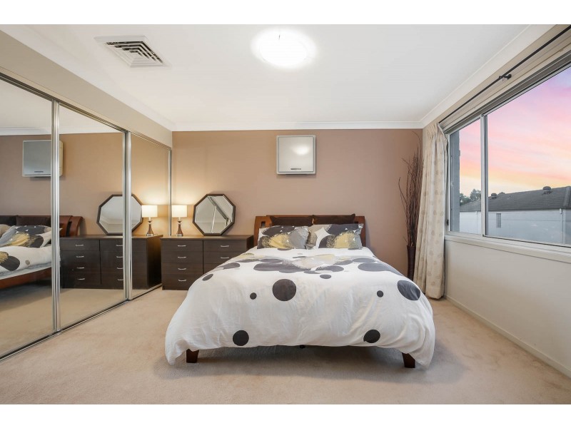 21 Keirle Road, Kellyville Ridge NSW 2155