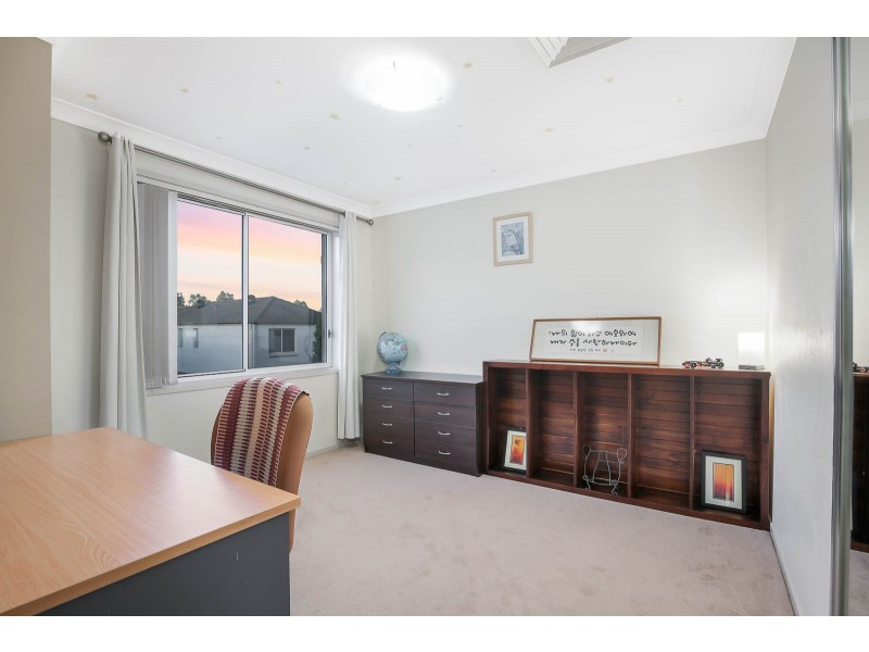 21 Keirle Road, Kellyville Ridge NSW 2155