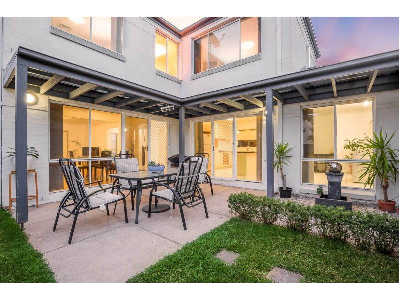 21 Keirle Road, Kellyville Ridge NSW 2155