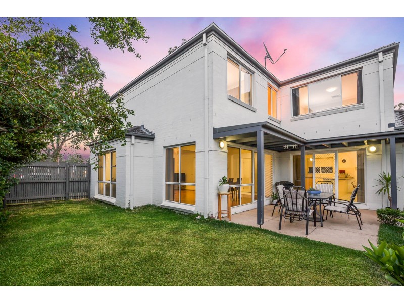 21 Keirle Road, Kellyville Ridge NSW 2155