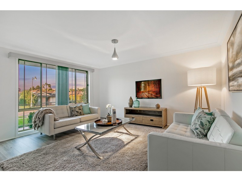 34 Comet Circuit, Beaumont Hills NSW 2155