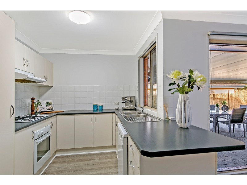 34 Comet Circuit, Beaumont Hills NSW 2155