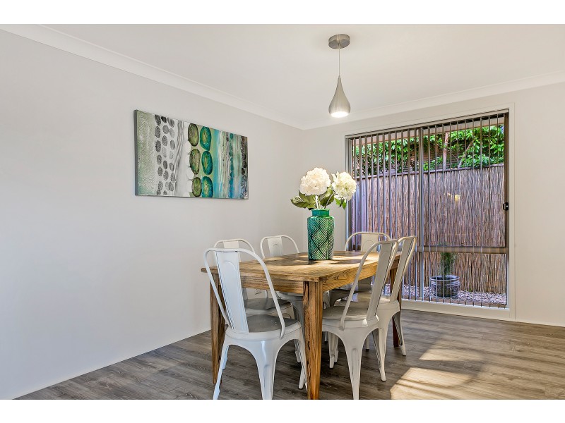 34 Comet Circuit, Beaumont Hills NSW 2155