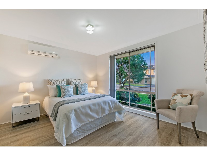 34 Comet Circuit, Beaumont Hills NSW 2155