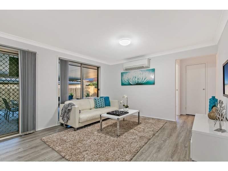 34 Comet Circuit, Beaumont Hills NSW 2155