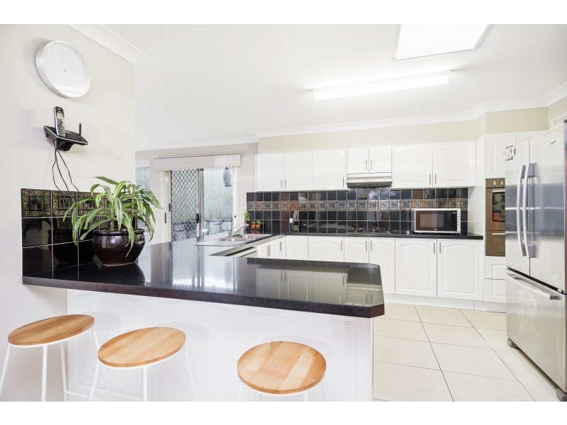 22 Harvard Circuit, Rouse Hill NSW 2155