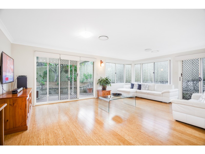 22 Harvard Circuit, Rouse Hill NSW 2155