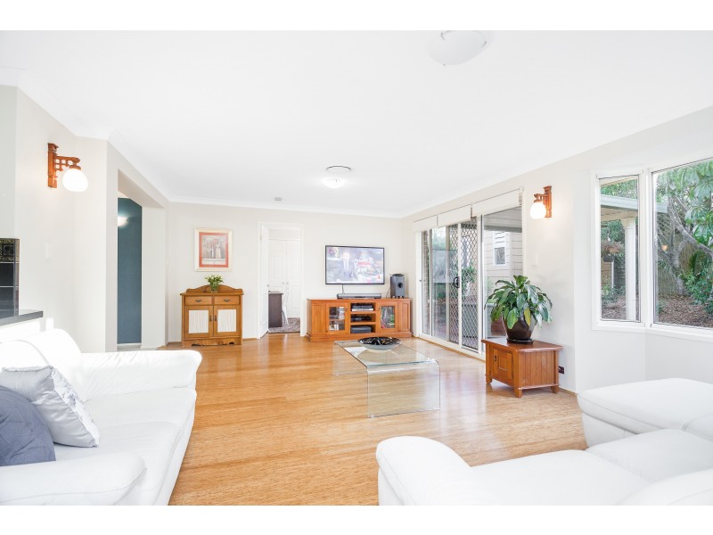 22 Harvard Circuit, Rouse Hill NSW 2155